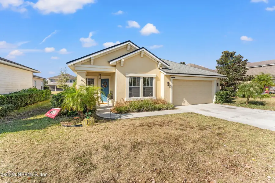 2815 Woodbridge Crossing Court, Green Cove Springs, FL 32043 - Image #2