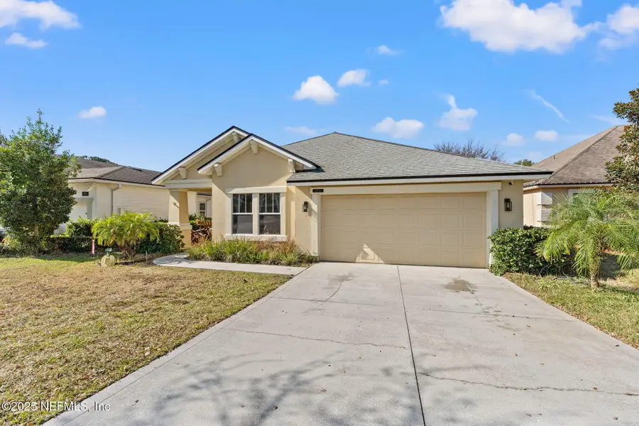 2815 Woodbridge Crossing Court, Green Cove Springs, FL 32043 - Image #3