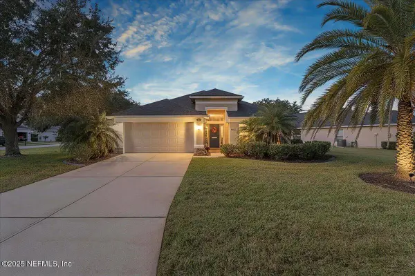 1305 Fairway Village Drive, Fleming Island, FL 32003