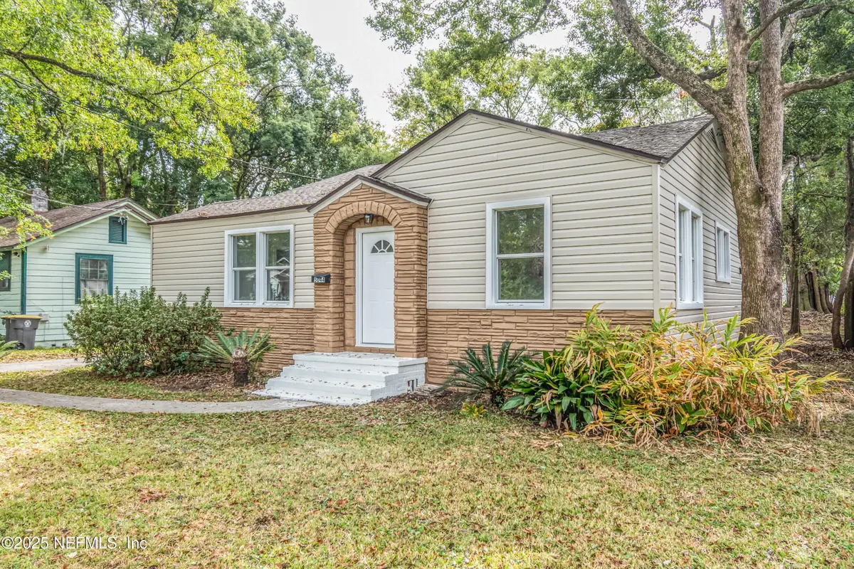 5044 Colonial Avenue, Jacksonville, FL 32210 - Image #1