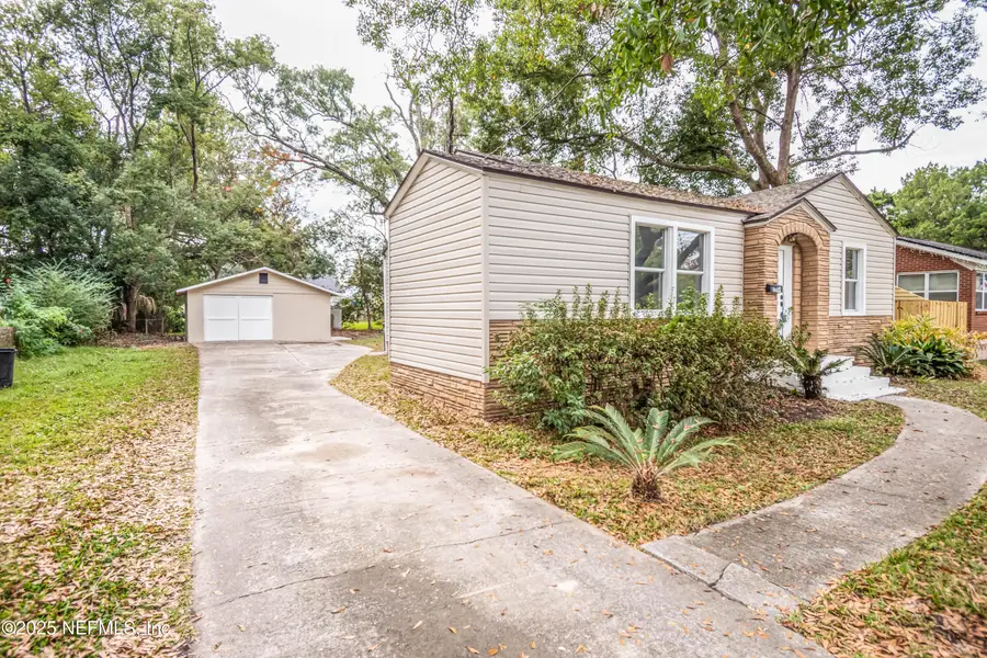 5044 Colonial Avenue, Jacksonville, FL 32210 - Image #3