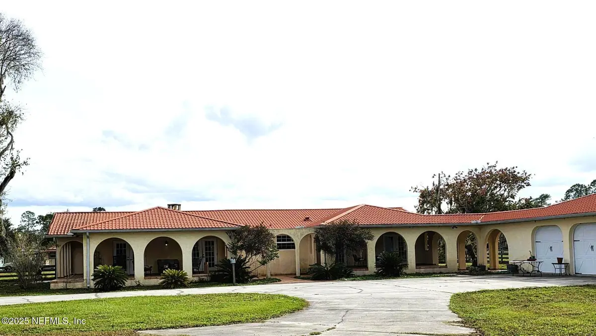 721 Bunnell Road, Seville, FL 32190 - Image #1