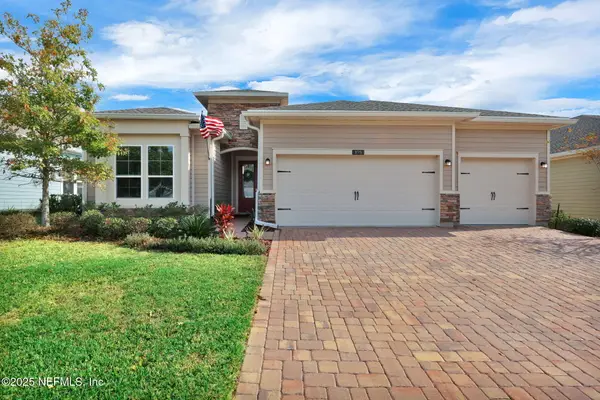 175 Diamondback Avenue, St. Augustine, FL 32095