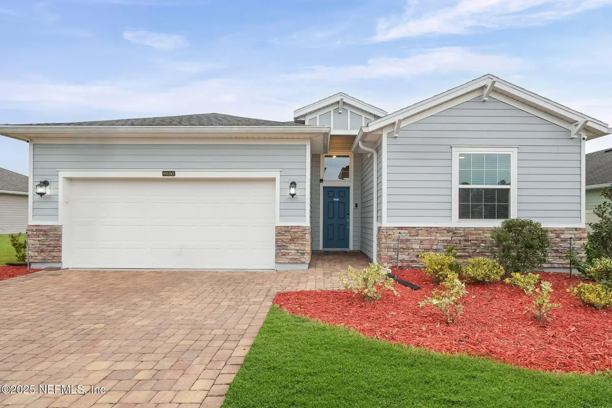 9880 Melrose Creek Drive, Jacksonville, FL 32222 - Image #1