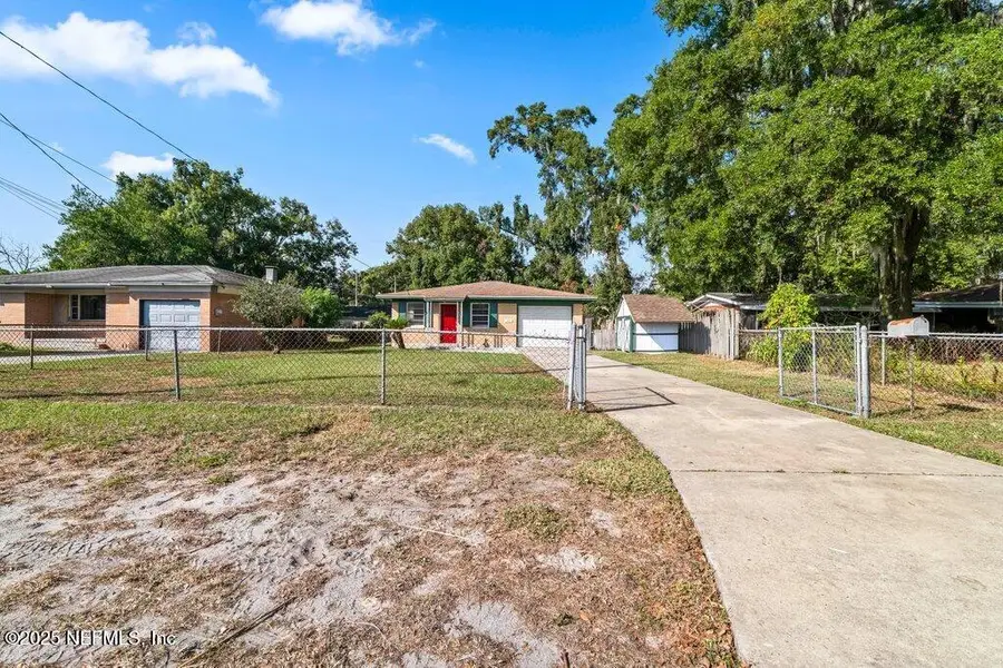 1424 Easter Street, Jacksonville, FL 32211 - Image #2