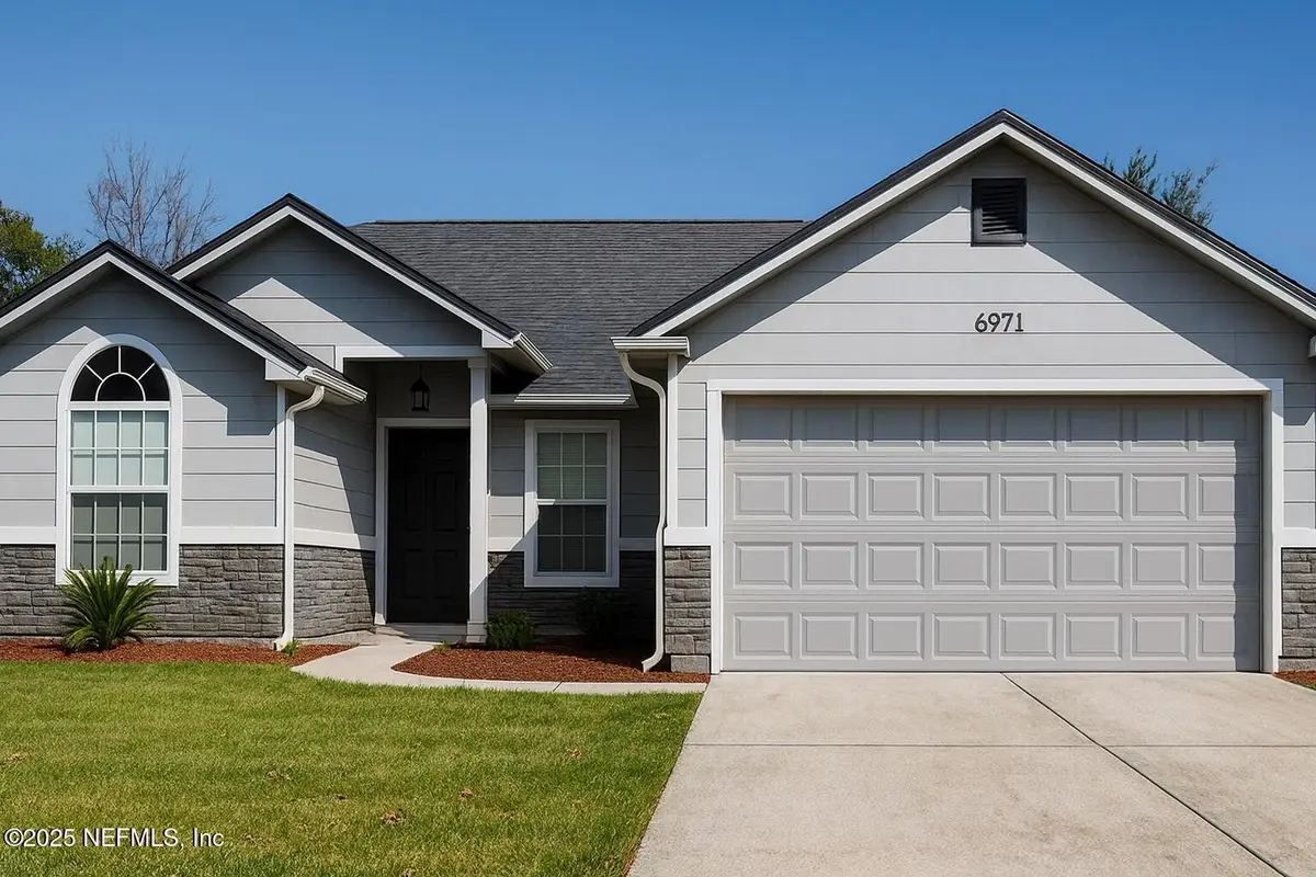 6971 Huntington Woods W Circle, Jacksonville, FL 32244 - Image #1