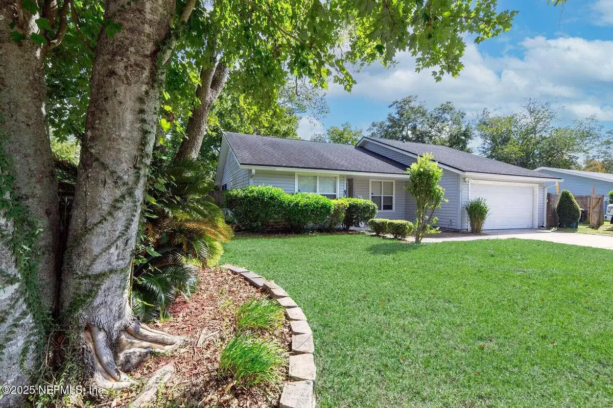 10889 Saddlehorn Drive, Jacksonville, FL 32257 - Image #1