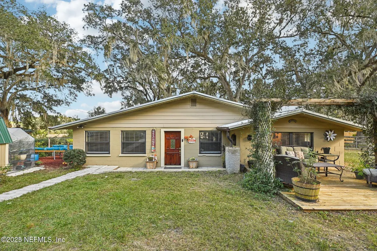 128 Serenity Drive, Melrose, FL 32666 - Image #1