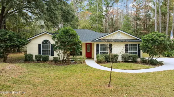 13193 Caldwell Road, Jacksonville, FL 32226