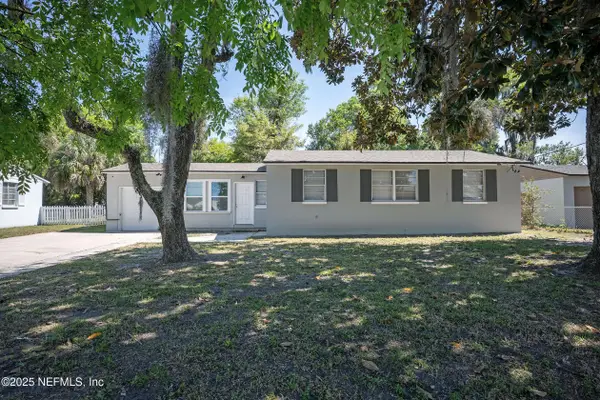 884 Kennard Street, Jacksonville, FL 32208