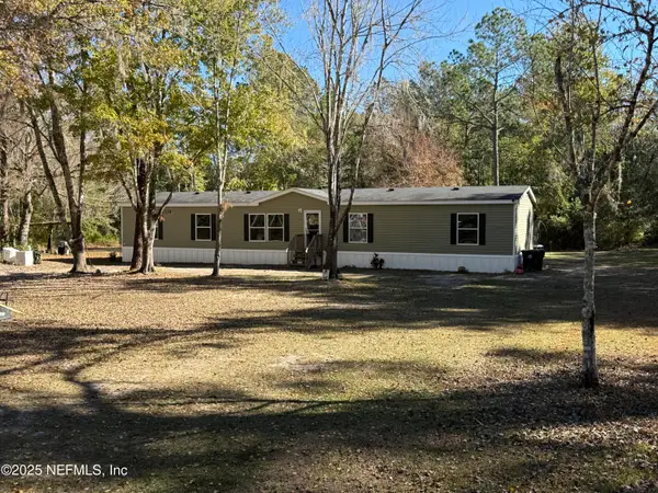 4527 Bondarenko Road, Keystone Heights, FL 32656