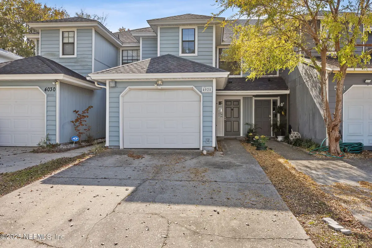 4028 Laurelwood Drive, Jacksonville, FL 32257 - Image #1
