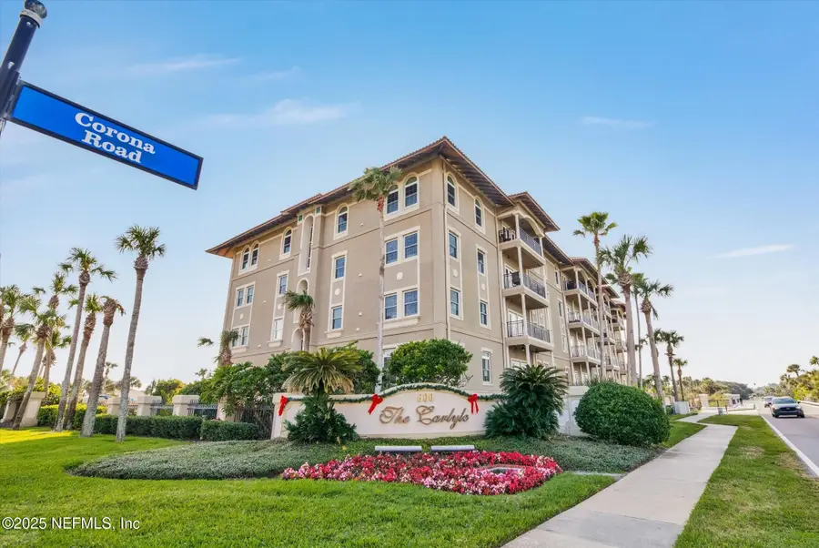 600 Ponte Vedra Boulevard #307, Ponte Vedra Beach, FL 32082 - Image #2