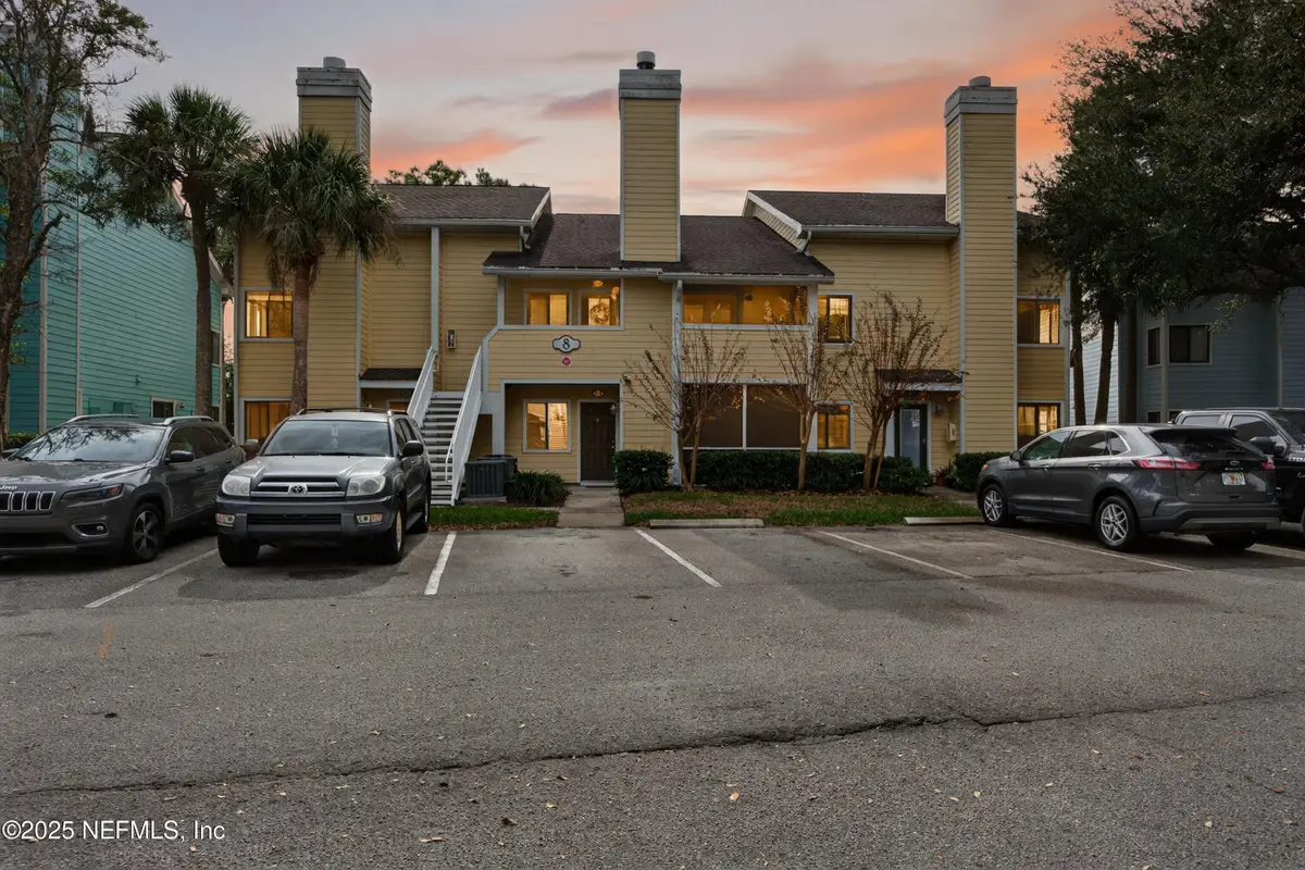 100 Fairway Park Boulevard #802, Ponte Vedra, FL 32082 - Image #1