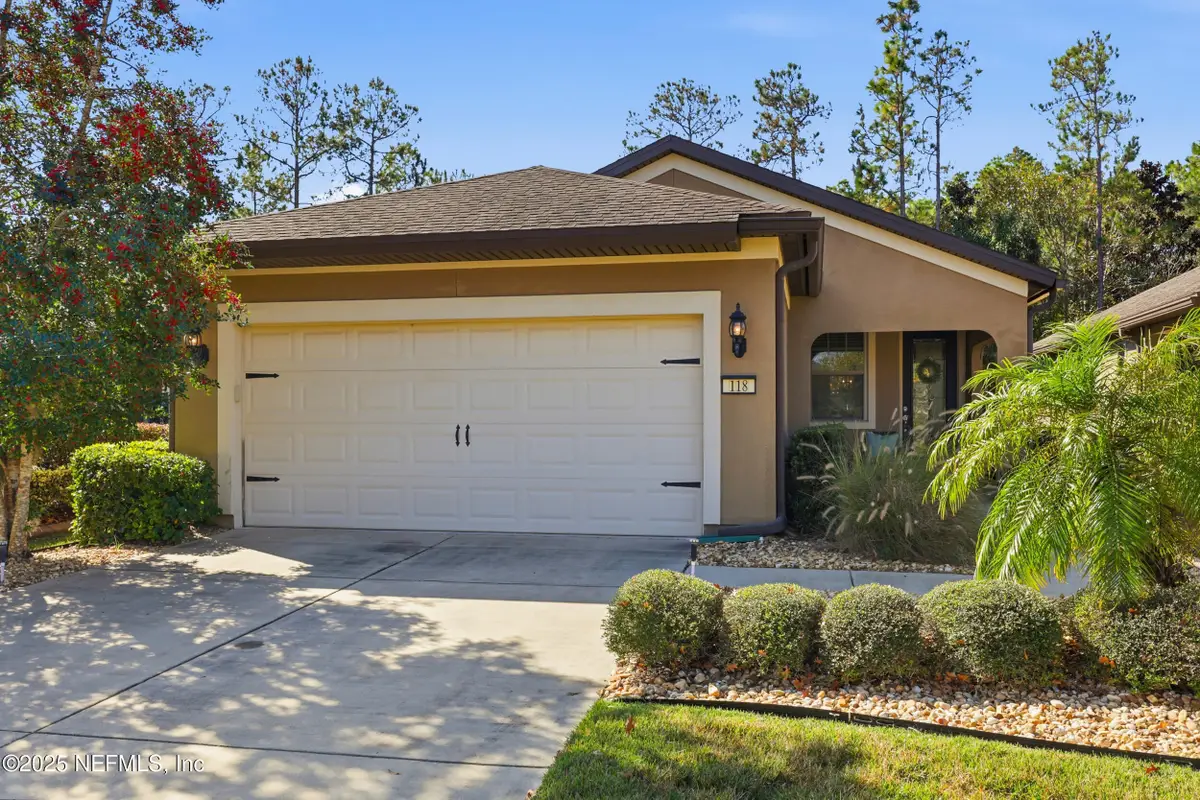 118 Caspia Lane, Ponte Vedra, FL 32081 - Image #1