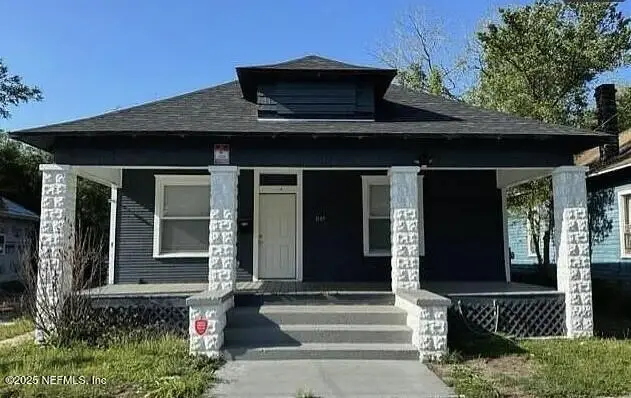 1137 E 14th Street, Jacksonville, FL 32206 - Image #1