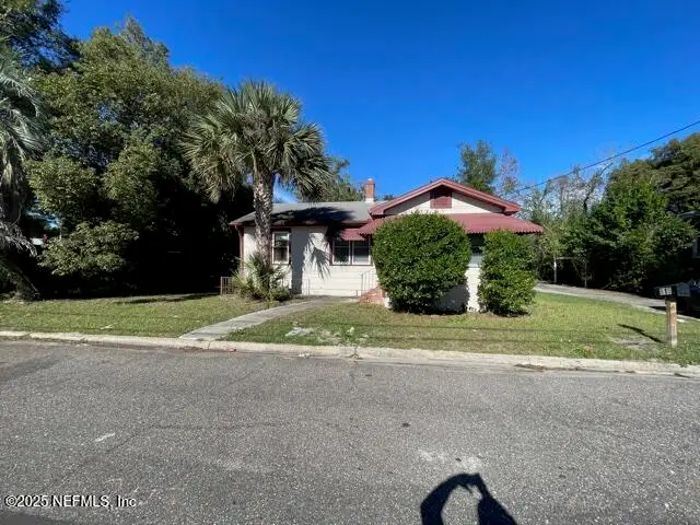 515 E 60th Street, Jacksonville, FL 32208 - Image #1