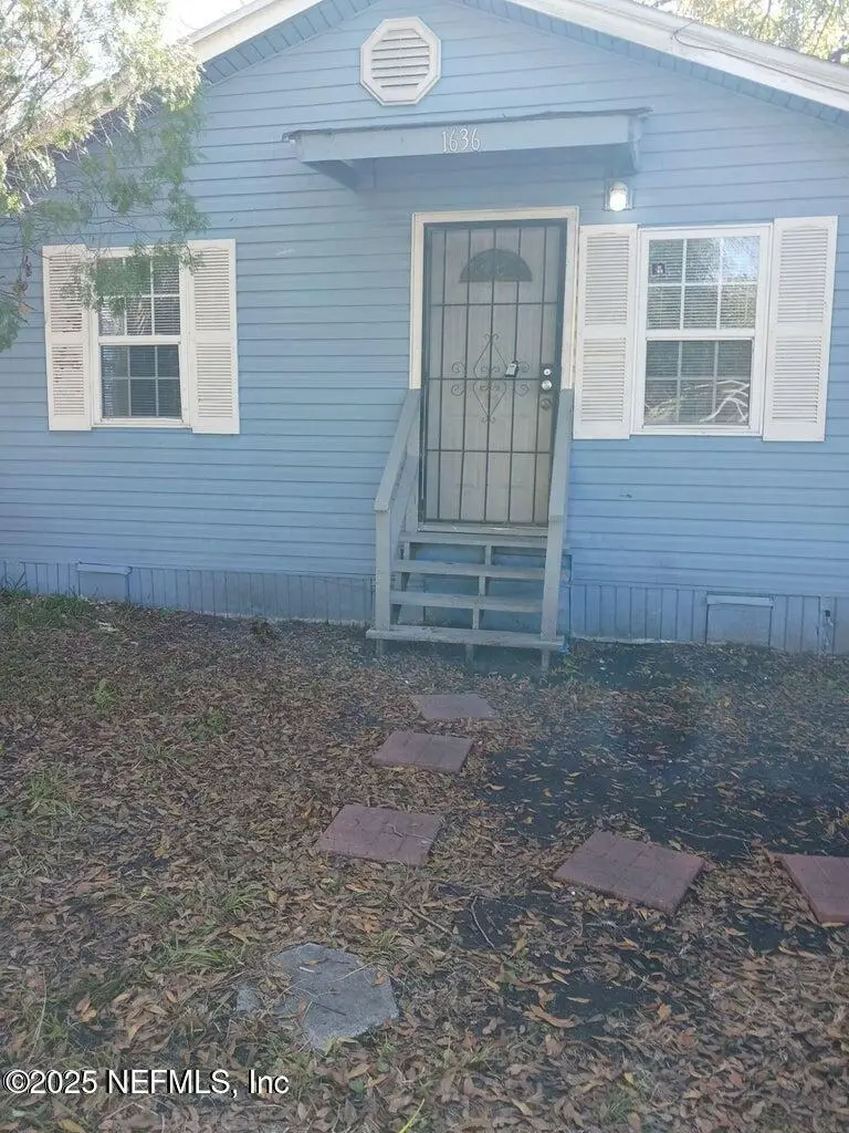 1636 W 24th Street, Jacksonville, FL 32209 - Image #1