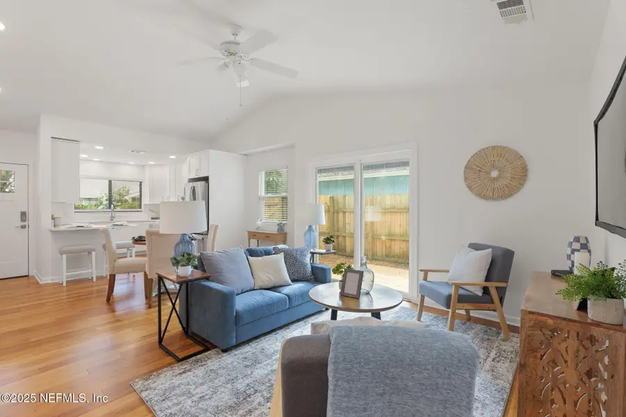 2166 Fairway Villas S Lane, Atlantic Beach, FL 32233 - Image #2