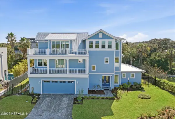 4 Summer Court, Jacksonville Beach, FL 32250