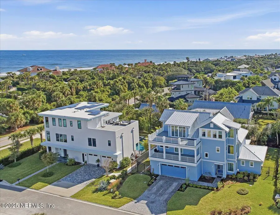 4 Summer Court, Jacksonville Beach, FL 32250 - Image #3