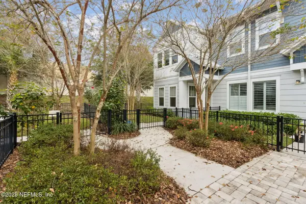 11467 Leatherback Court, Jacksonville, FL 32256