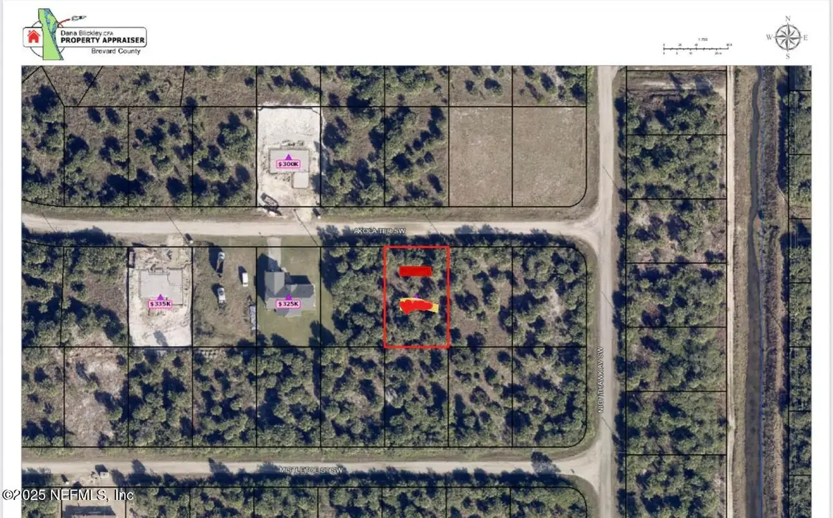 628 Akola Terrace, Palm Bay, FL 32908 - Image #1