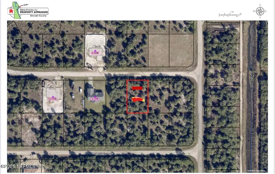 628 Akola Terrace, Palm Bay, FL 32908 - Image #2