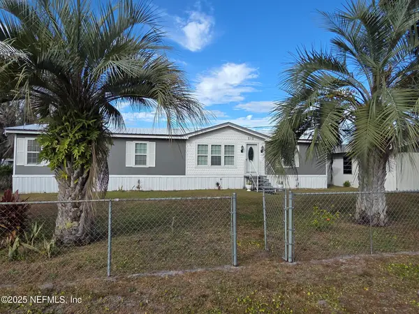 212 Alabama Street, Crescent City, FL 32112