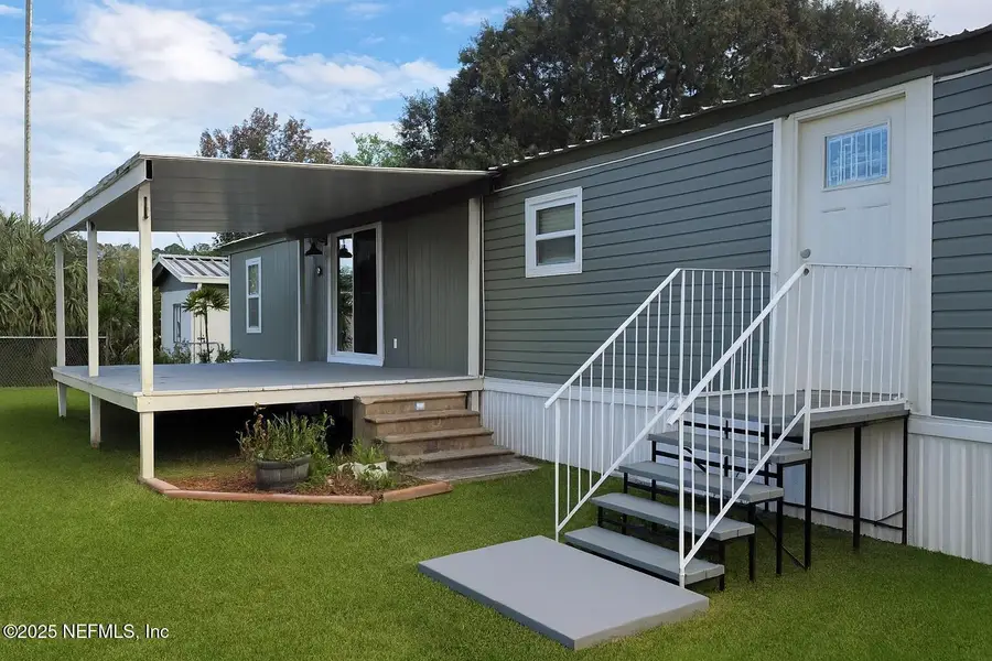 212 Alabama Street, Crescent City, FL 32112 - Image #3