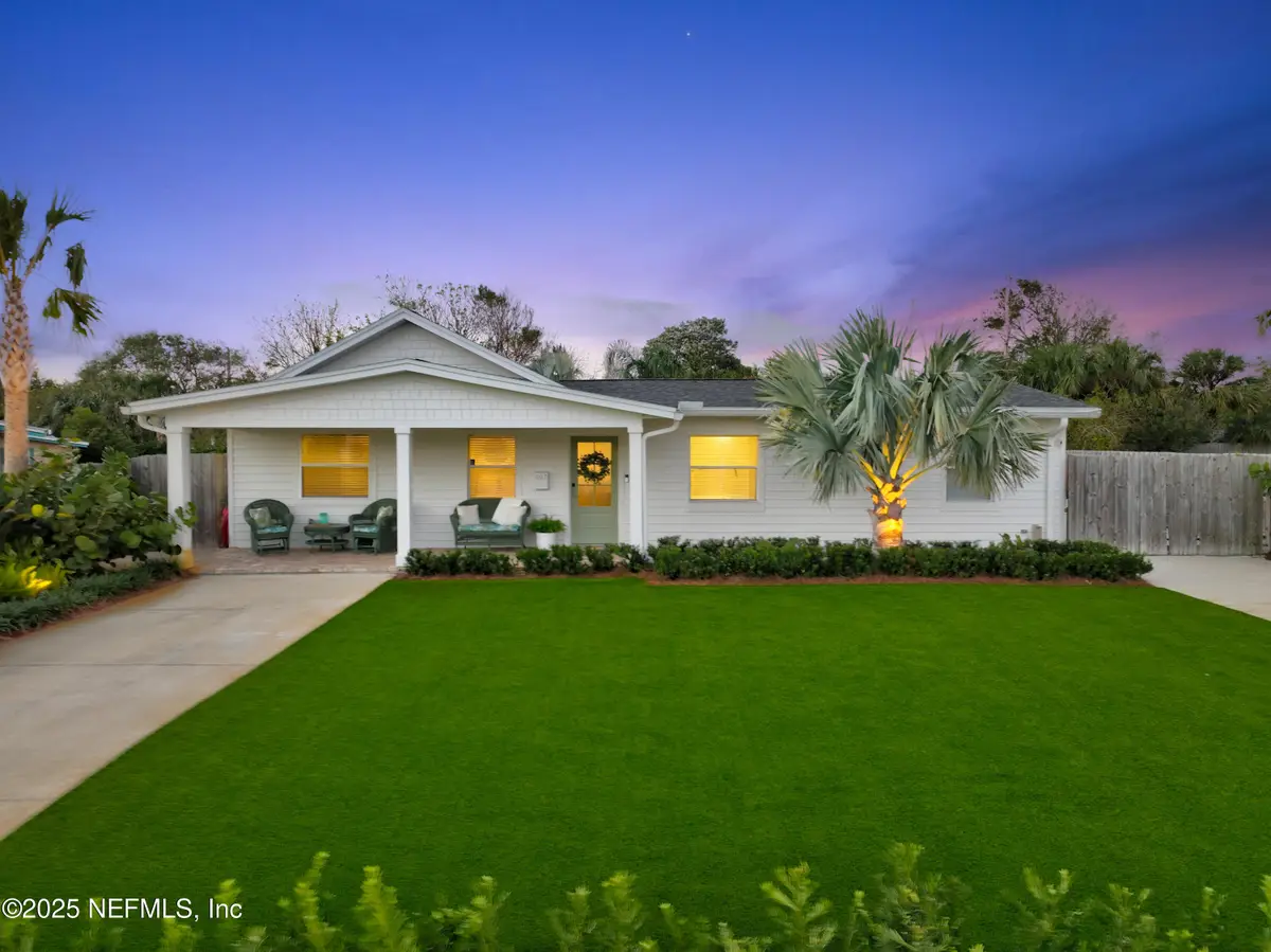 607 17th N Avenue, Jacksonville Beach, FL 32250 - Image #1