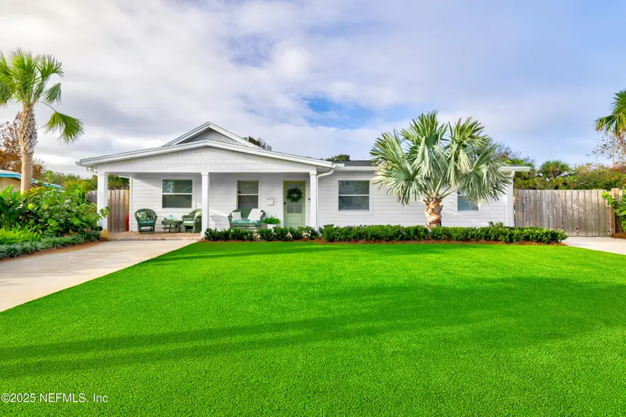 607 17th N Avenue, Jacksonville Beach, FL 32250 - Image #2
