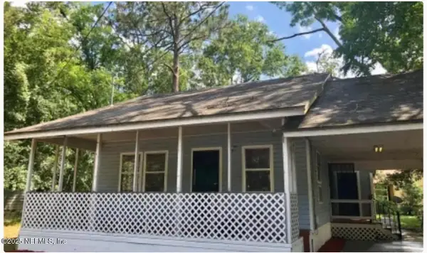 2092 Benedict Road, Jacksonville, FL 32209