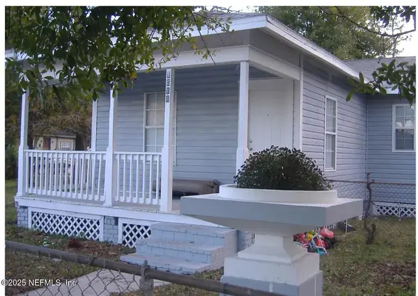 1014 Baker Avenue, Jacksonville, FL 32209