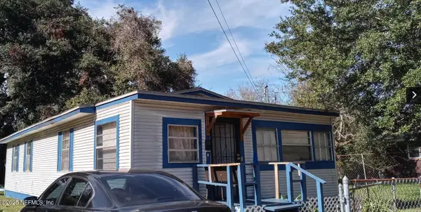 4934 Paris Avenue, Jacksonville, FL 32209