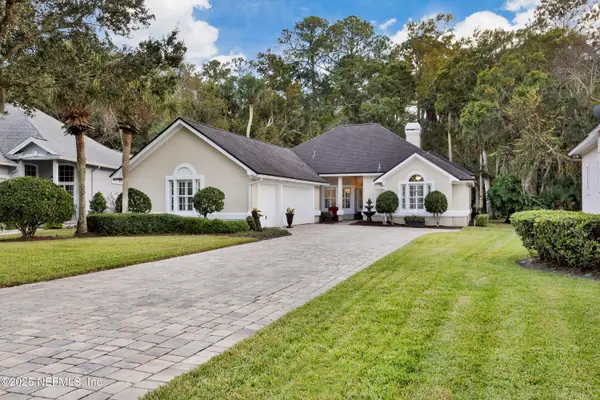 125 Deer Lake Drive, Ponte Vedra Beach, FL 32082