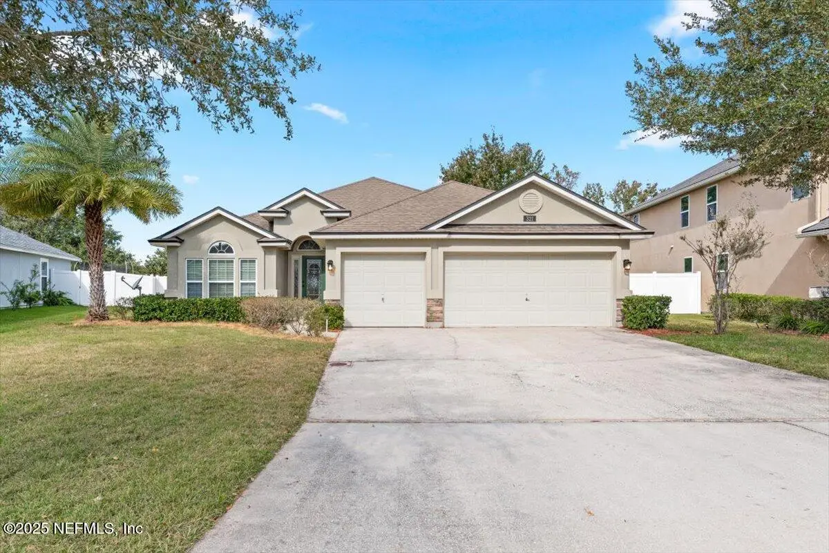 321 N Bellagio Drive, Saint Augustine, FL 32092 - Image #1