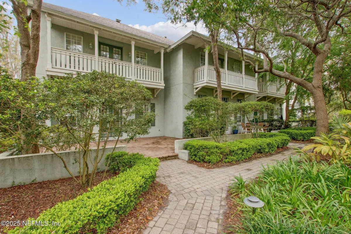 1532 Ruskin Lane, Fernandina Beach, FL 32034 - Image #1