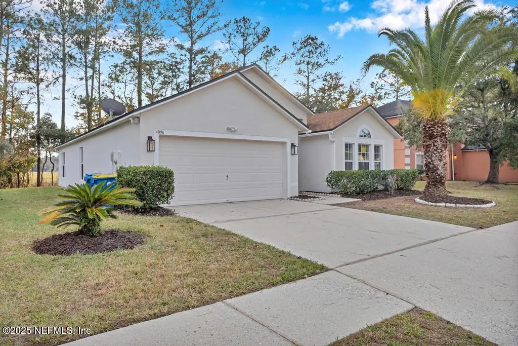4098 Broad Creek Lane, Jacksonville, FL 32218 - Image #1