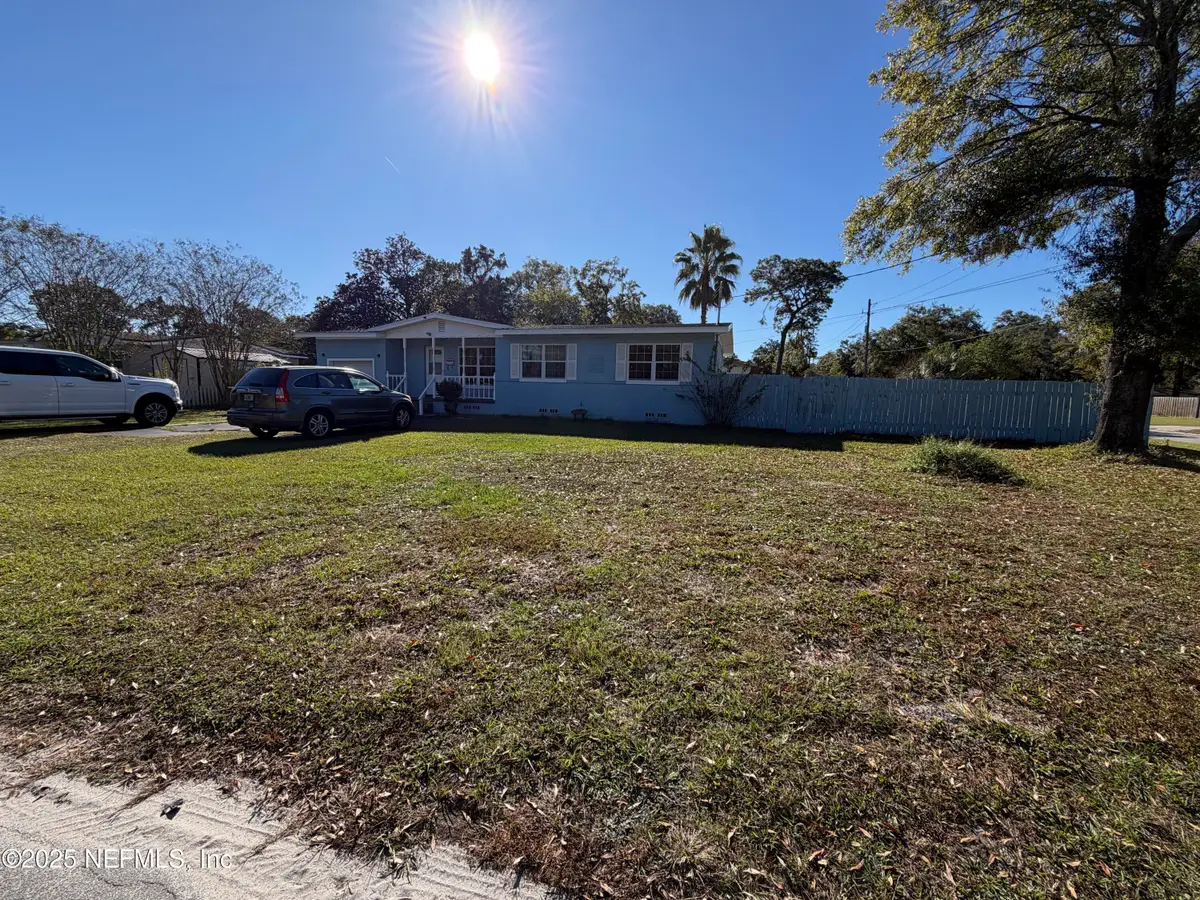 5904 Theed Street, Jacksonville, FL 32211 - Image #1