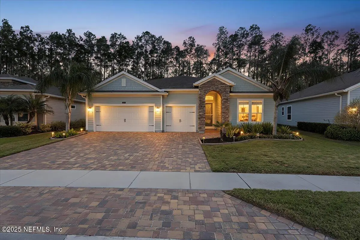 319 Coco Point, Saint Augustine, FL 32092 - Image #1