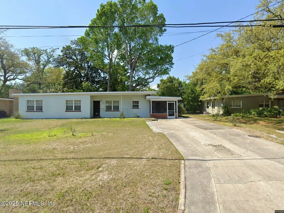 4014 Rendale Drive, Jacksonville, FL 32210 - Image #1