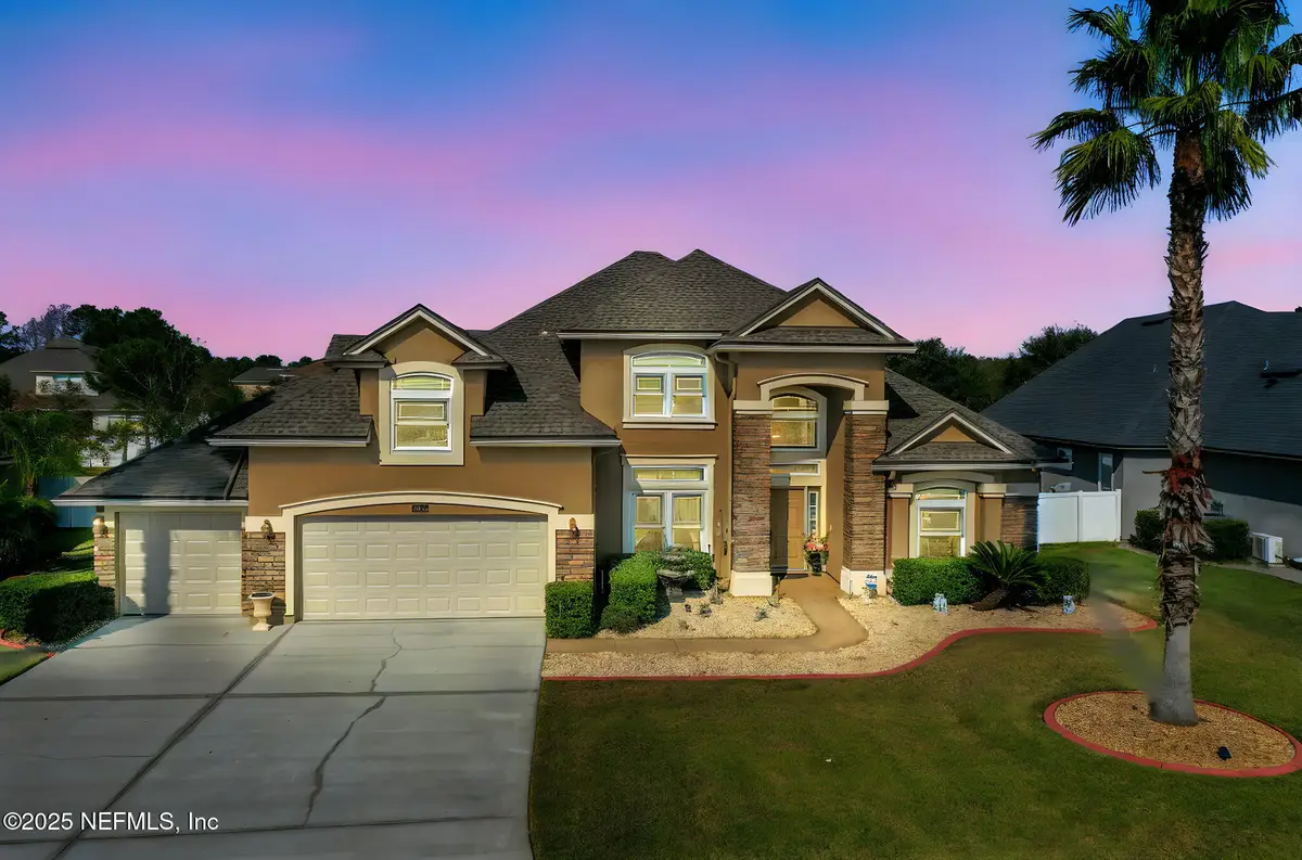 1832 S Cappero Drive, Saint Augustine, FL 32092 - Image #1