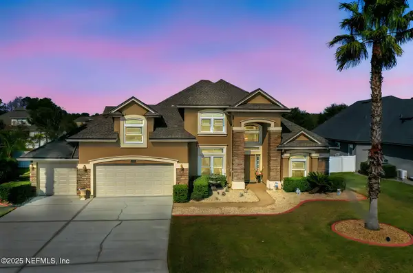 1832 S Cappero Drive, St. Augustine, FL 32092