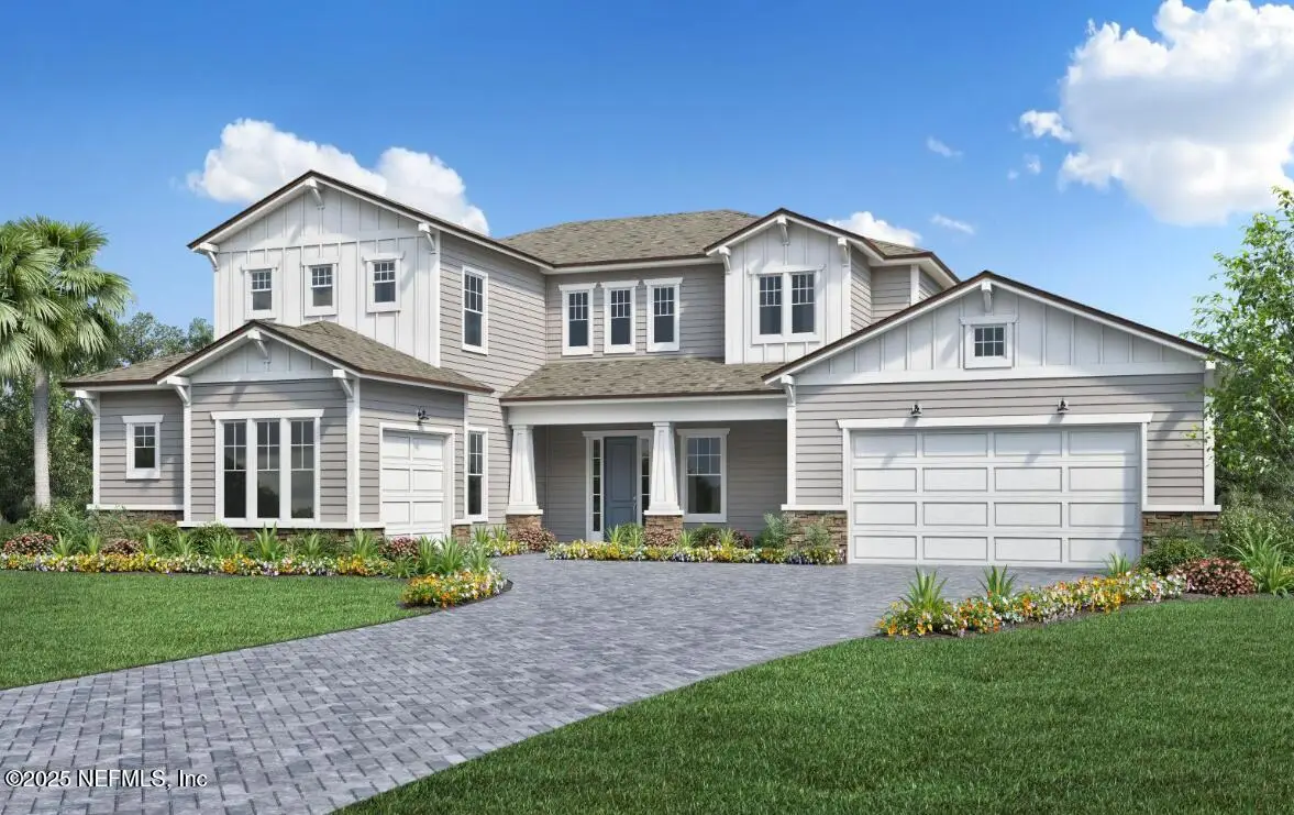 45 Butler Ridge Court, Saint Johns, FL 32259 - Image #1