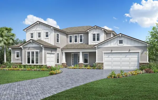 45 Butler Ridge Court, St. Johns, FL 32259