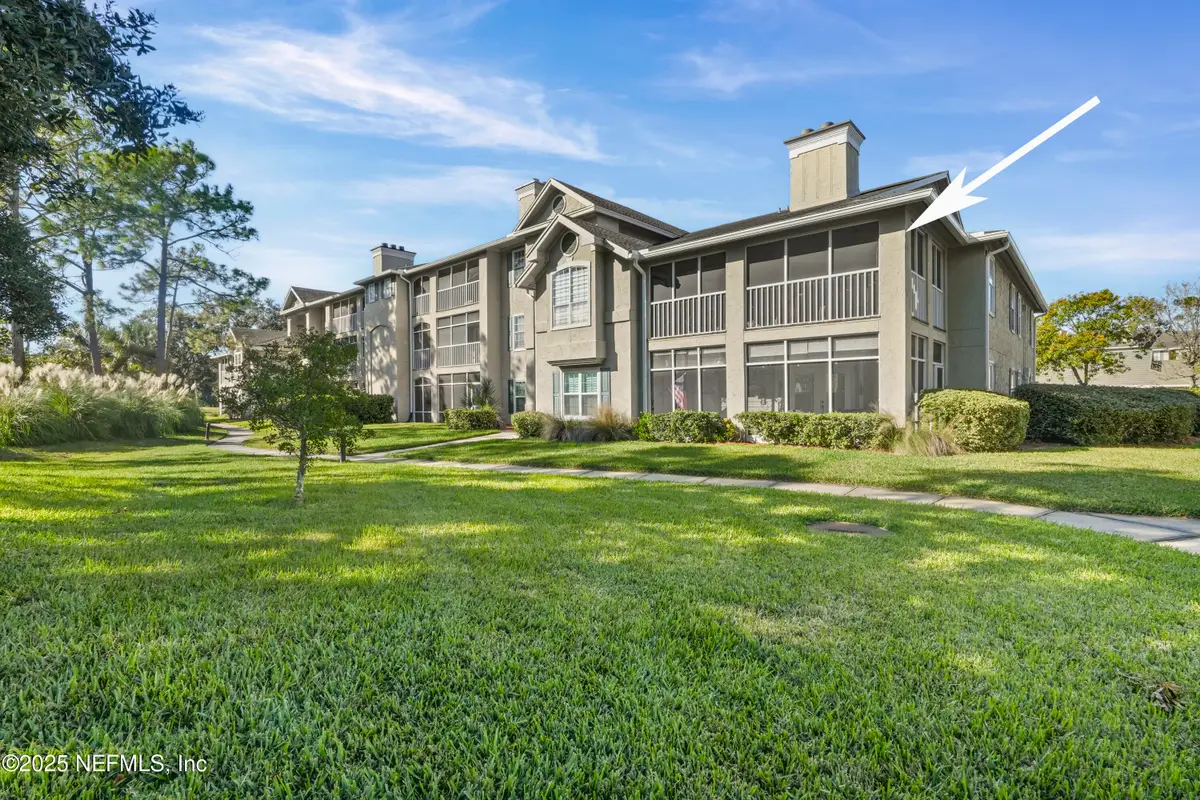 500 Sandiron Circle #522, Ponte Vedra Beach, FL 32082 - Image #1