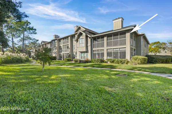 500 Sandiron Circle #522, Ponte Vedra Beach, FL 32082