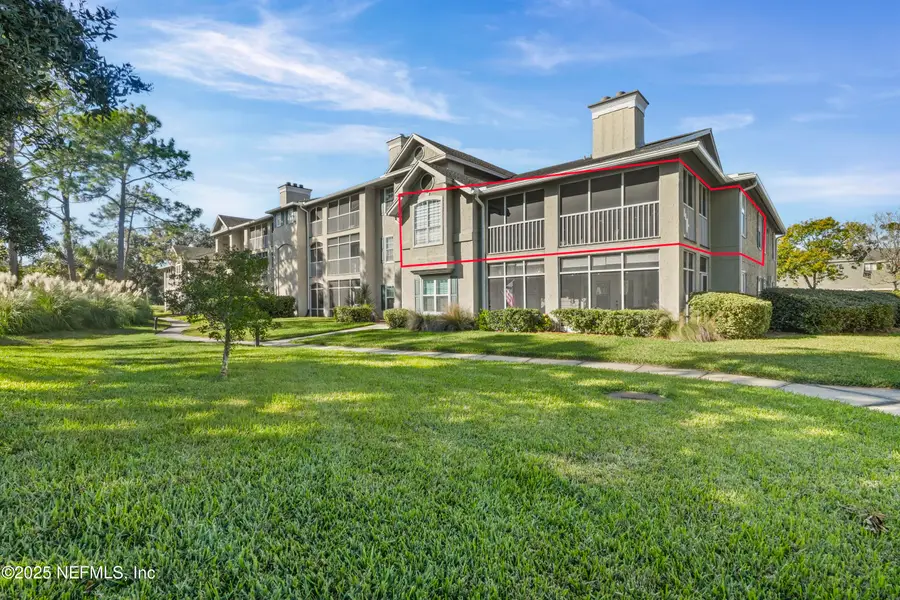 500 Sandiron Circle #522, Ponte Vedra Beach, FL 32082 - Image #2