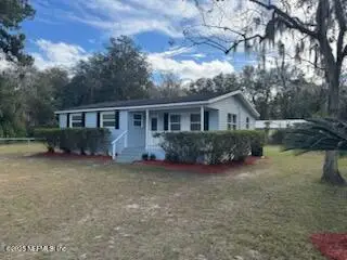 1643 Spruce Street, Green Cove Springs, FL 32043